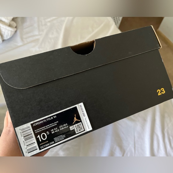 Jordan shoes - Picture 4 of 12